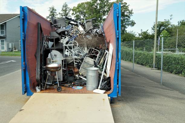 Best Junk Hauling Services  in Selmont West Selmont, AL